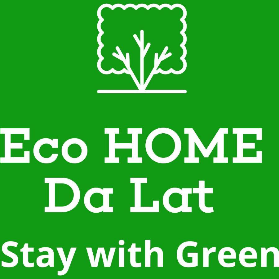 Dalat Eco Home מראה חיצוני תמונה