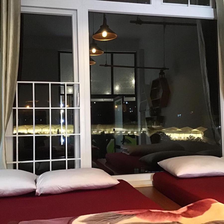 Dalat Eco Home מראה חיצוני תמונה