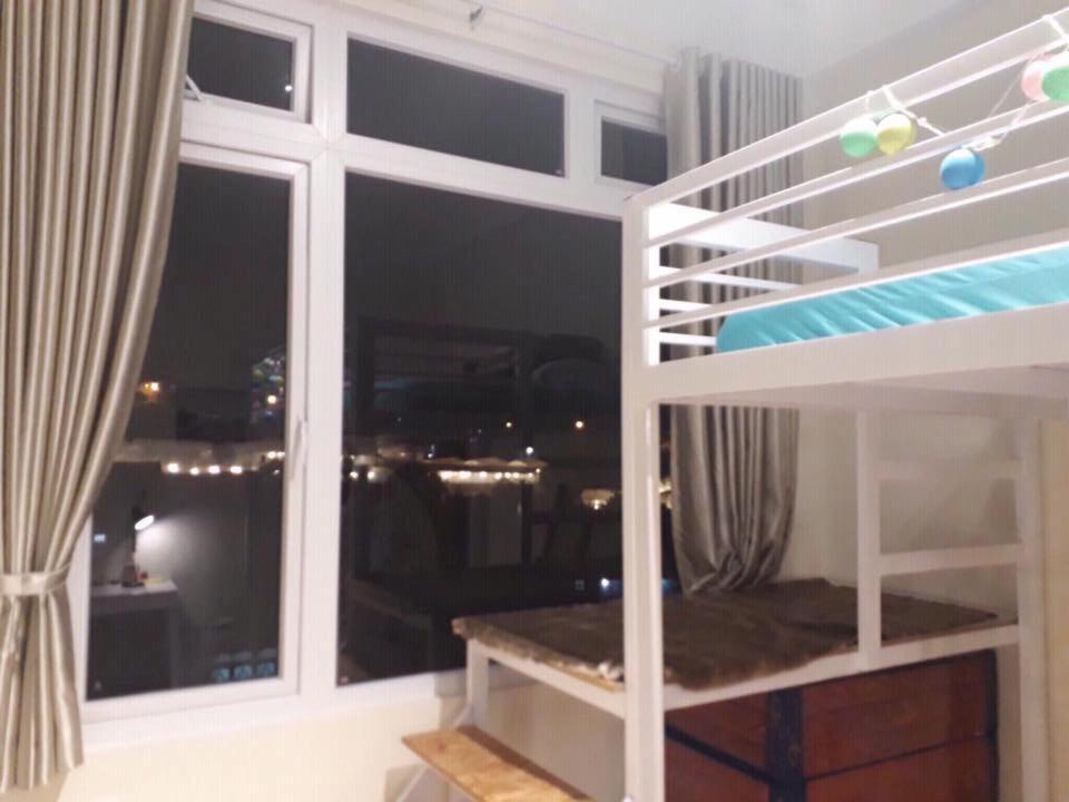 Dalat Eco Home מראה חיצוני תמונה