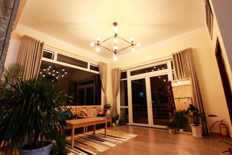 Dalat Eco Home מראה חיצוני תמונה