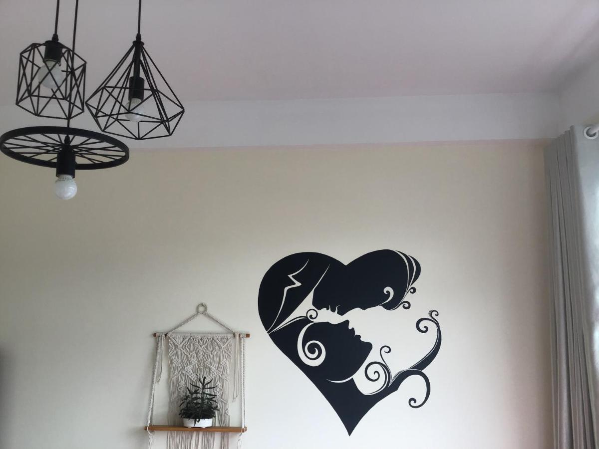 Dalat Eco Home מראה חיצוני תמונה