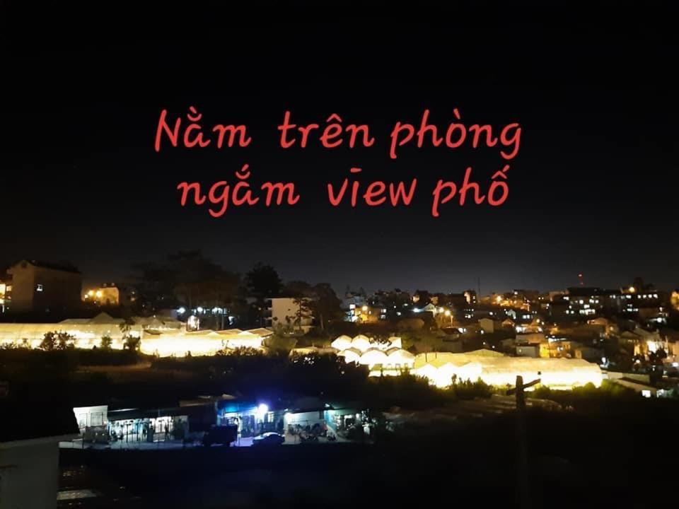 Dalat Eco Home מראה חיצוני תמונה