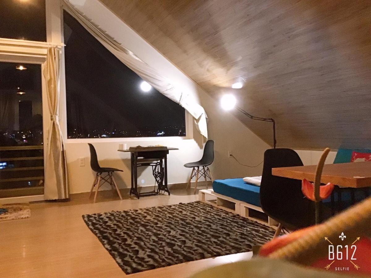 Dalat Eco Home מראה חיצוני תמונה