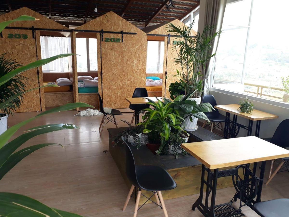 Dalat Eco Home מראה חיצוני תמונה