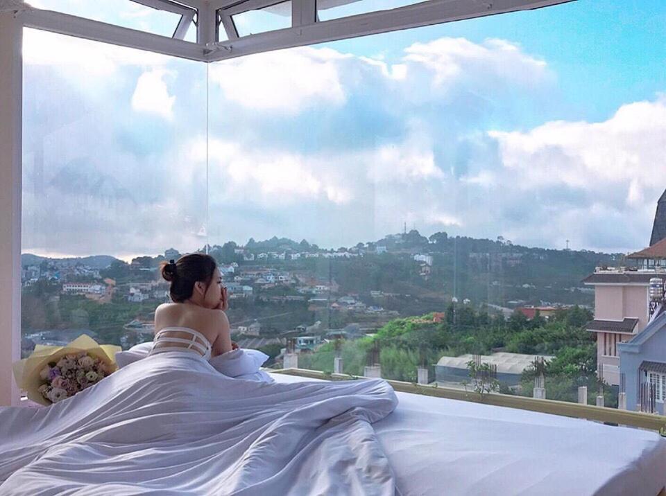 Dalat Eco Home מראה חיצוני תמונה