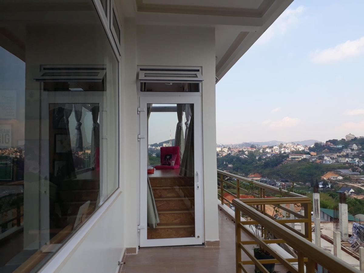 Dalat Eco Home מראה חיצוני תמונה