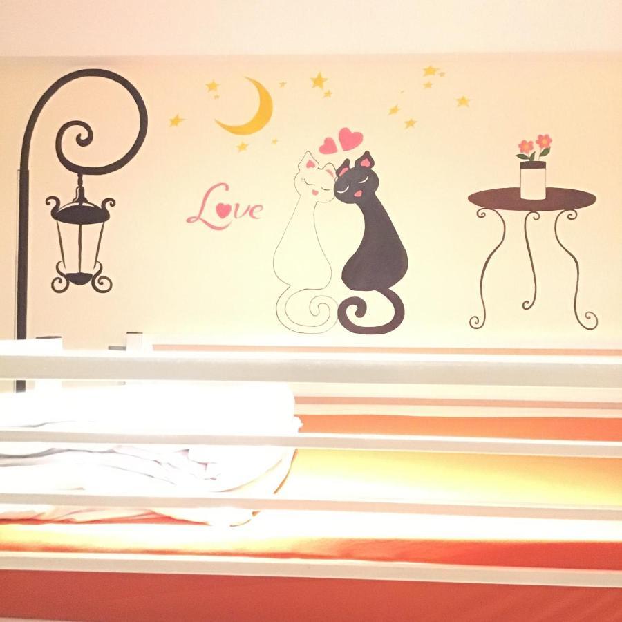 Dalat Eco Home מראה חיצוני תמונה