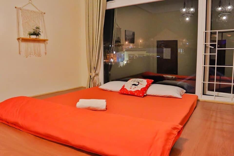 Dalat Eco Home מראה חיצוני תמונה