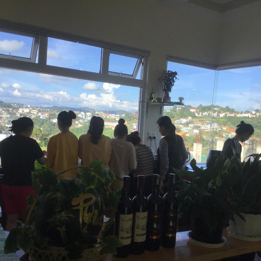 Dalat Eco Home מראה חיצוני תמונה