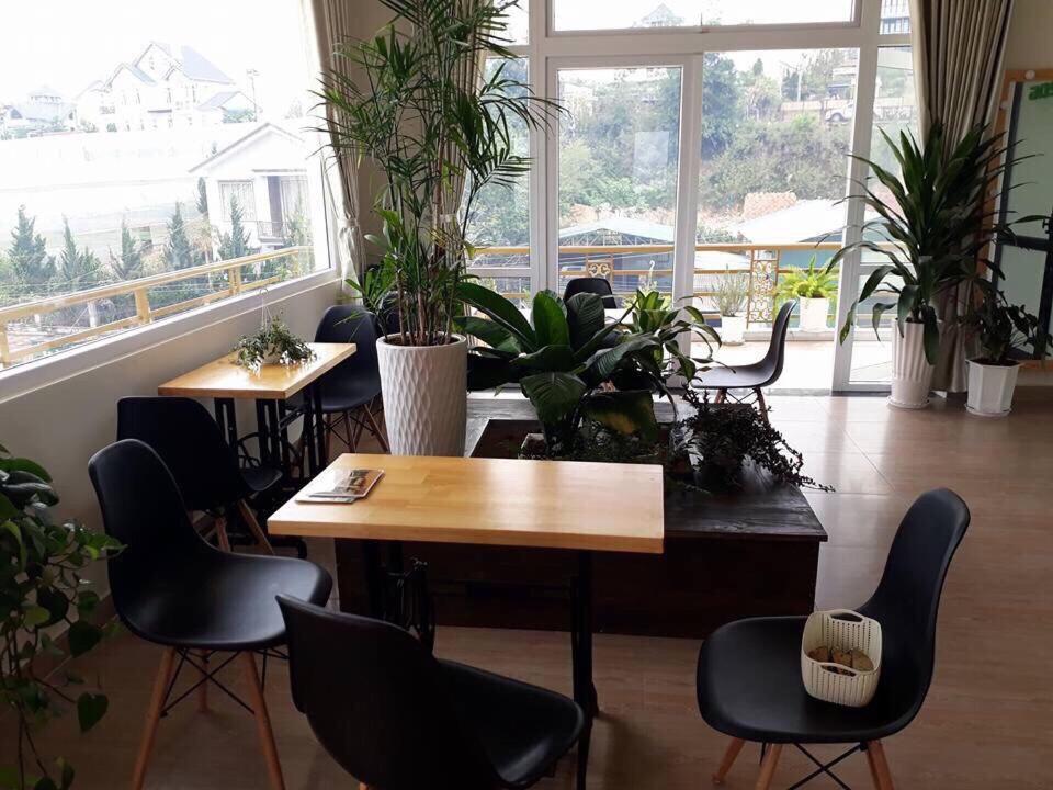 Dalat Eco Home מראה חיצוני תמונה