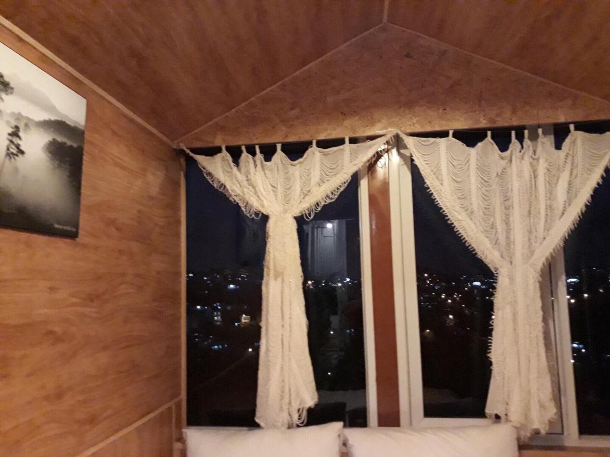 Dalat Eco Home מראה חיצוני תמונה