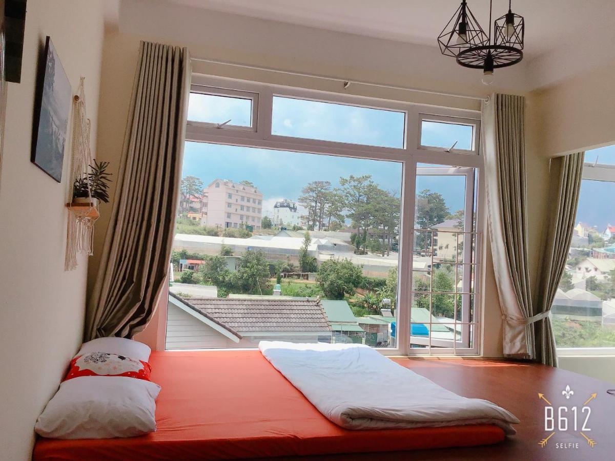 Dalat Eco Home מראה חיצוני תמונה