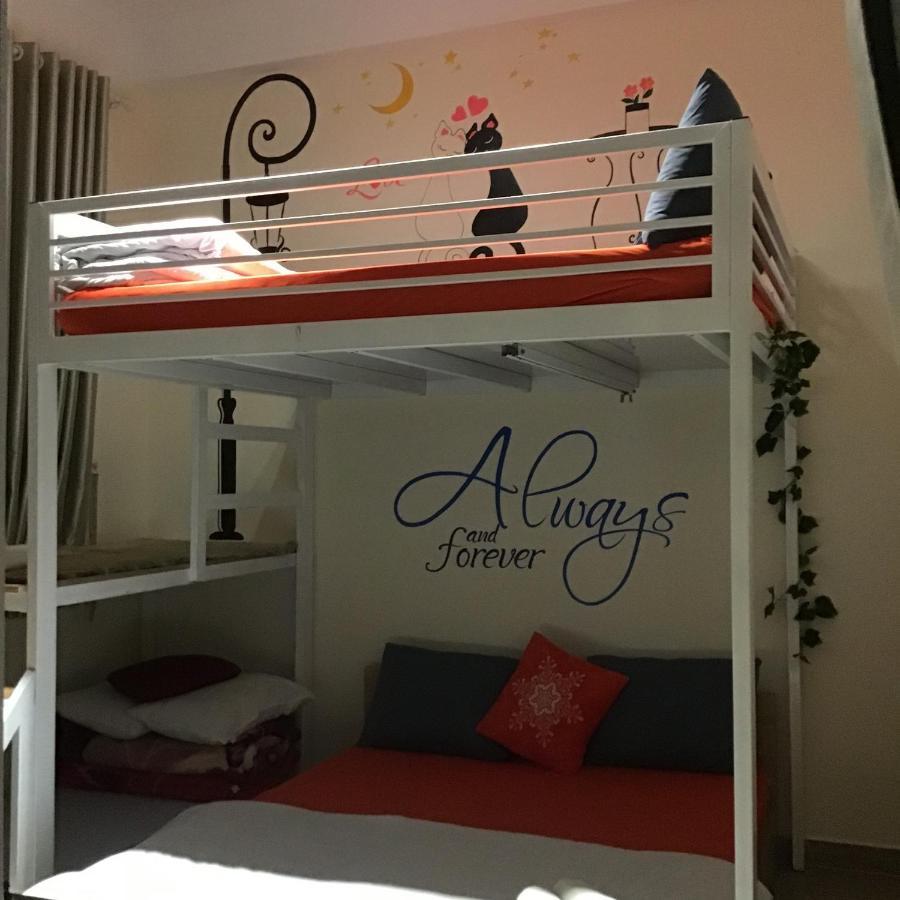 Dalat Eco Home מראה חיצוני תמונה