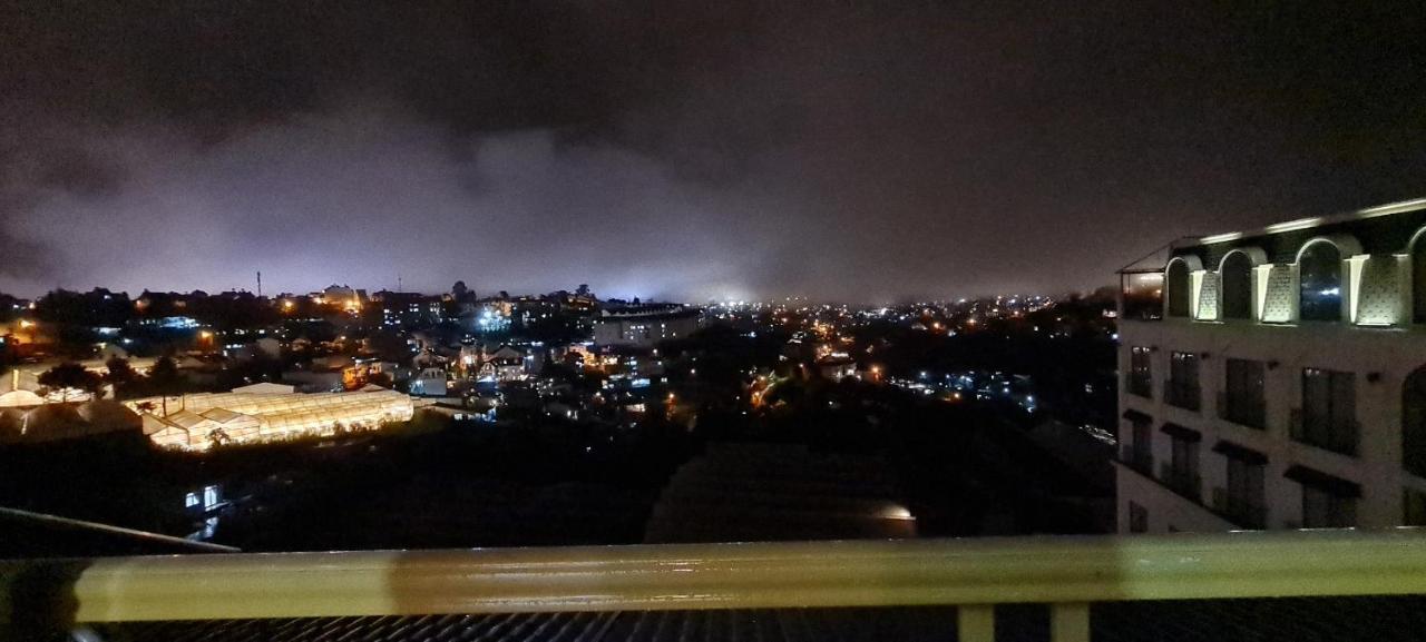 Dalat Eco Home מראה חיצוני תמונה