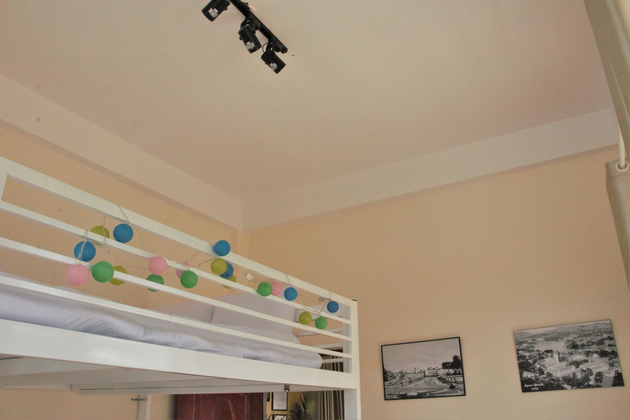 Dalat Eco Home מראה חיצוני תמונה