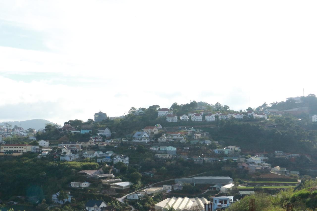 Dalat Eco Home מראה חיצוני תמונה