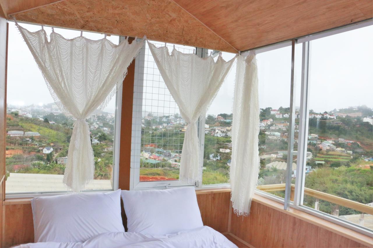Dalat Eco Home מראה חיצוני תמונה