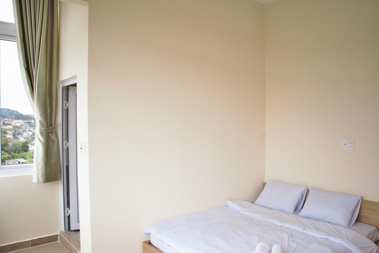 Dalat Eco Home מראה חיצוני תמונה