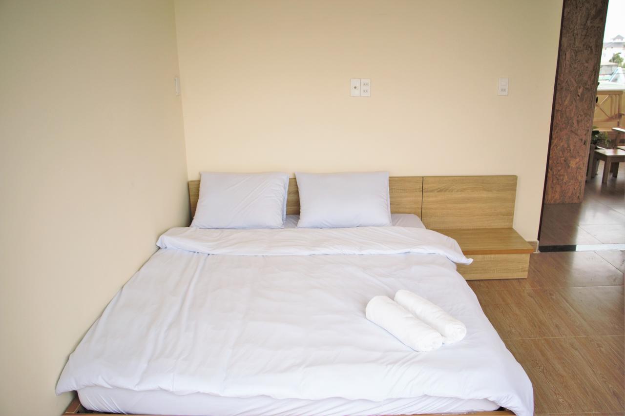 Dalat Eco Home מראה חיצוני תמונה