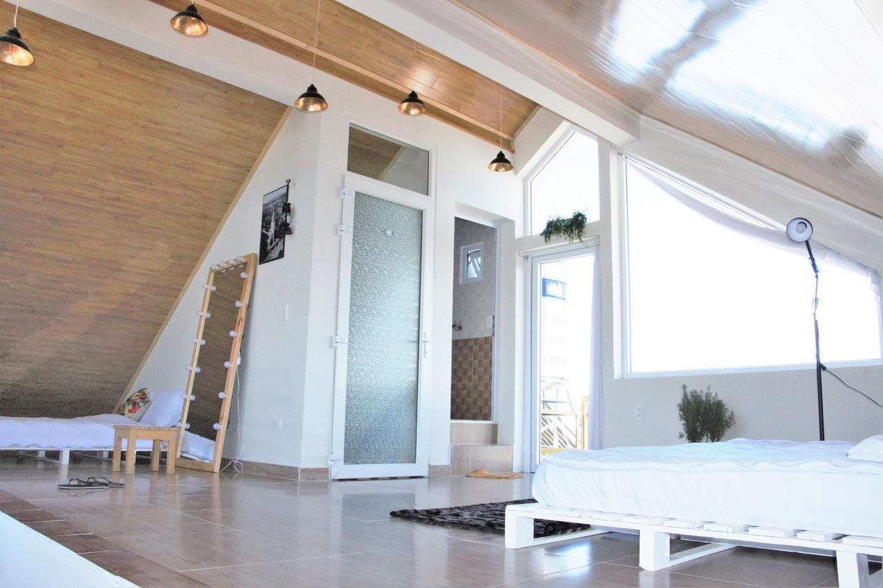 Dalat Eco Home מראה חיצוני תמונה