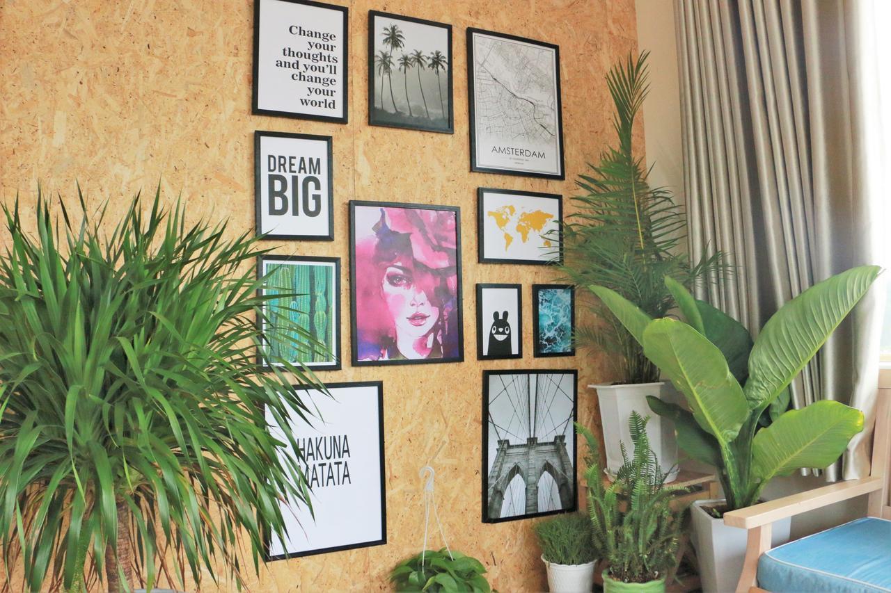 Dalat Eco Home מראה חיצוני תמונה
