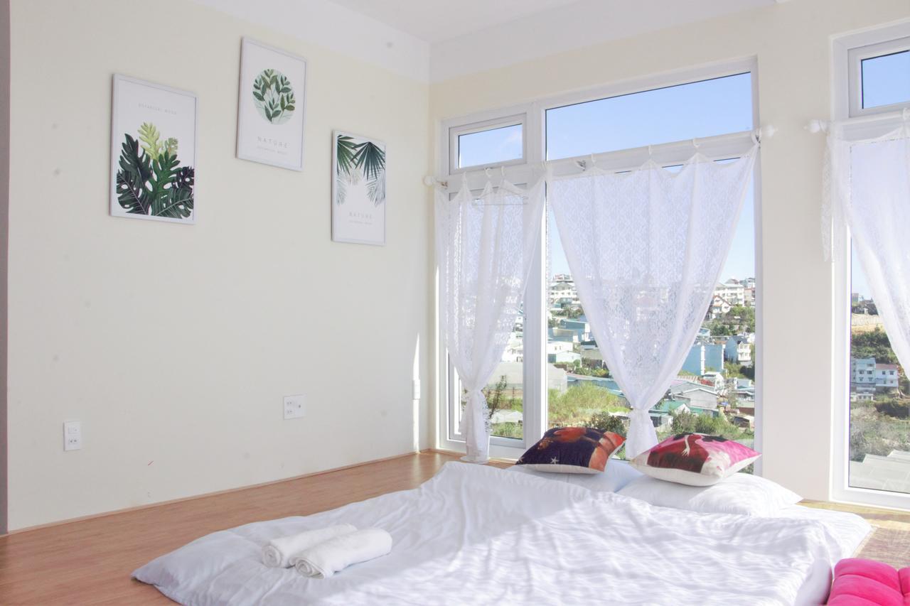 Dalat Eco Home מראה חיצוני תמונה