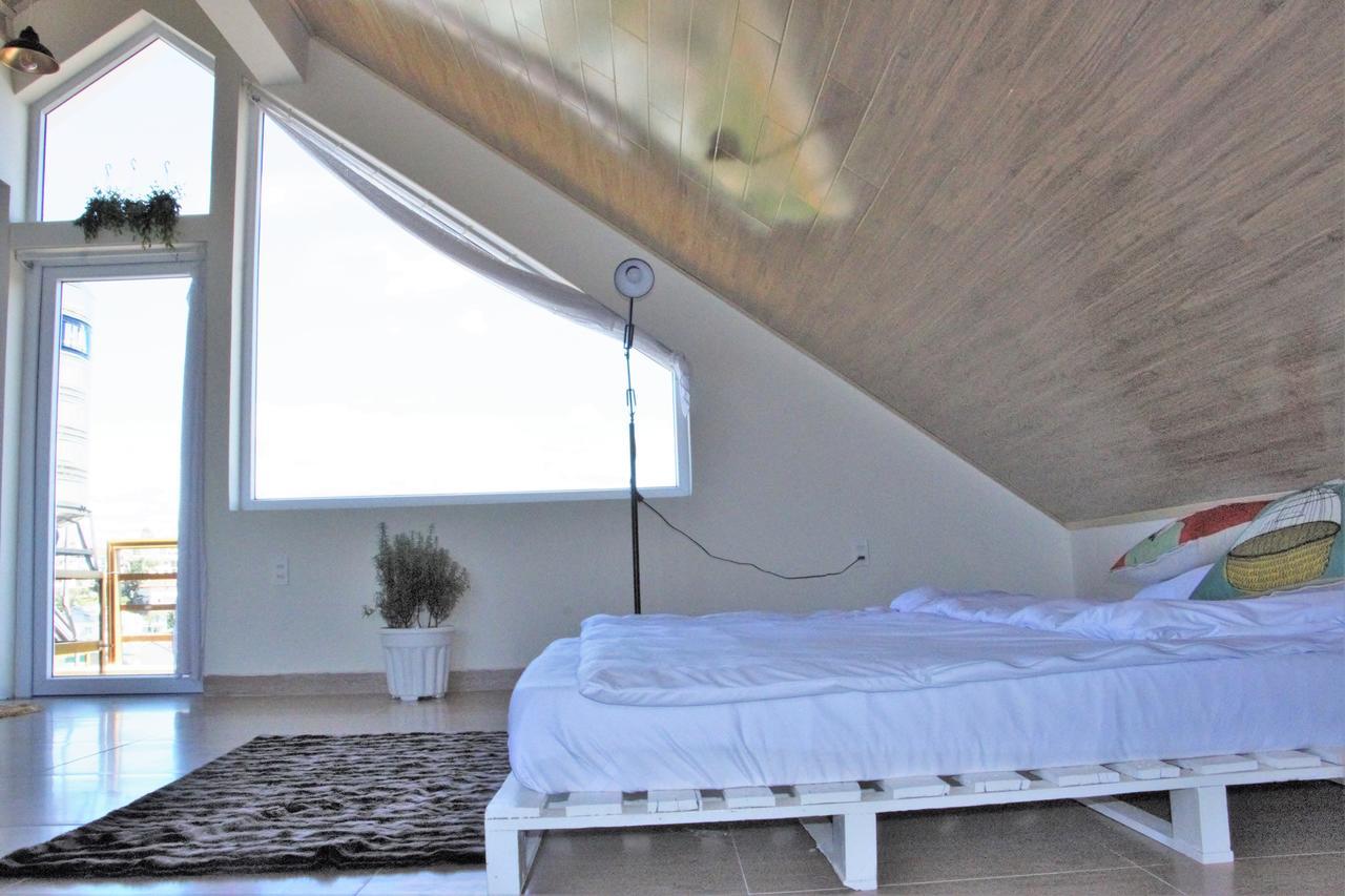 Dalat Eco Home מראה חיצוני תמונה