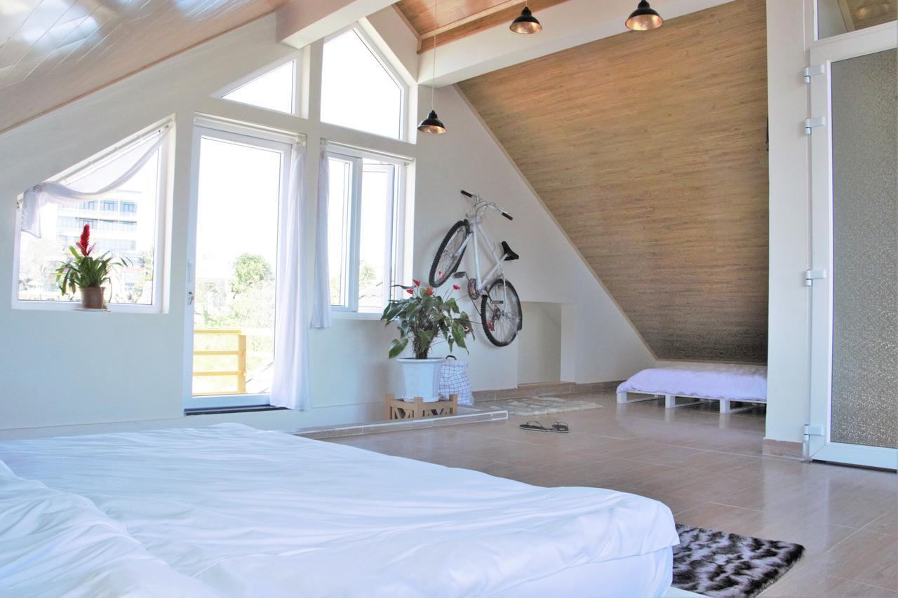 Dalat Eco Home מראה חיצוני תמונה