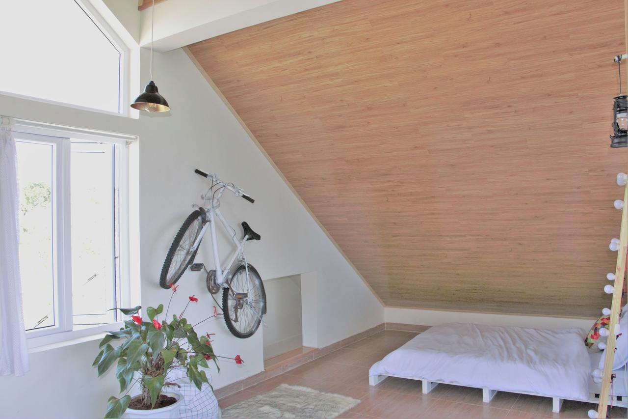 Dalat Eco Home מראה חיצוני תמונה