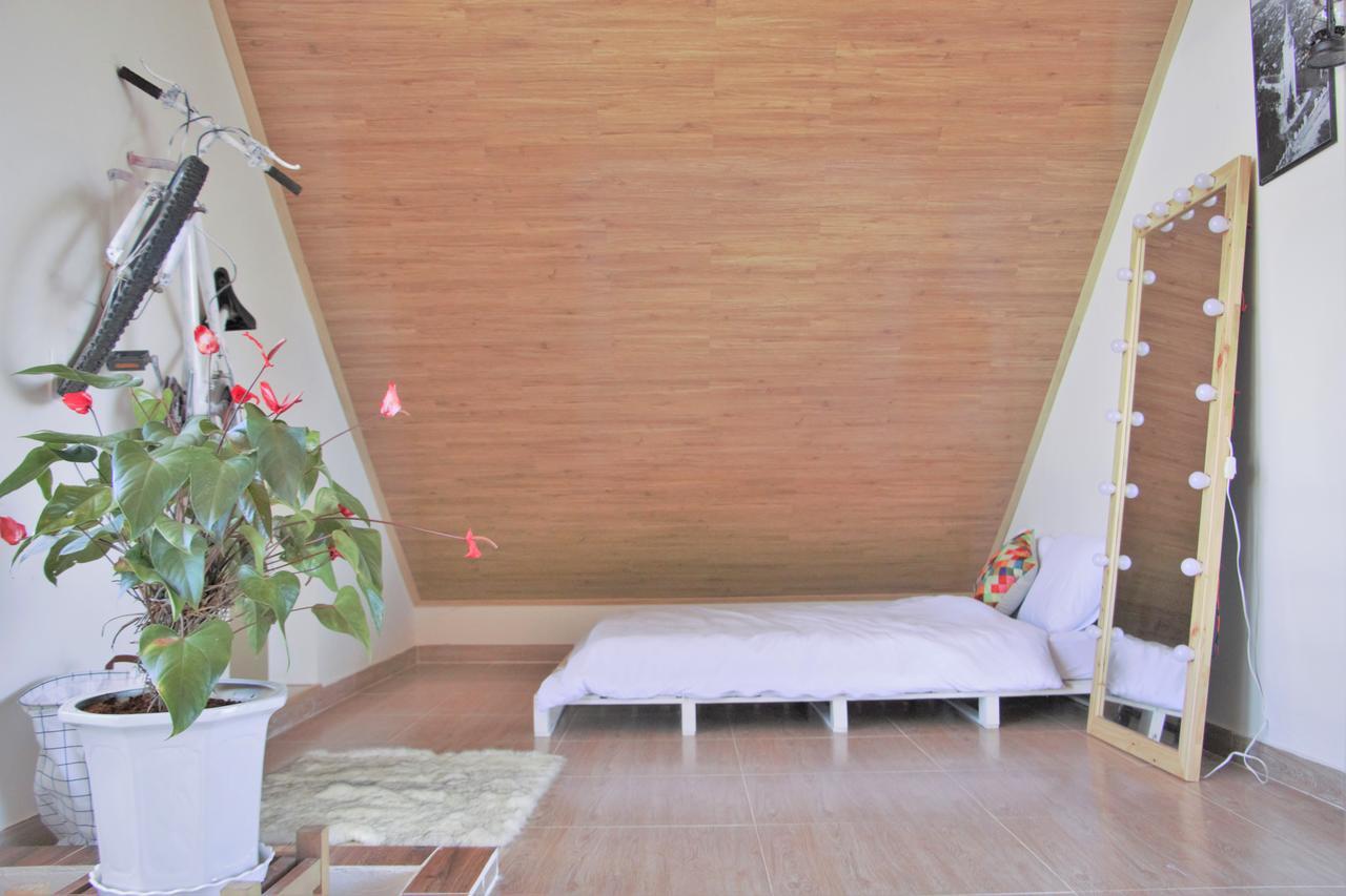 Dalat Eco Home מראה חיצוני תמונה