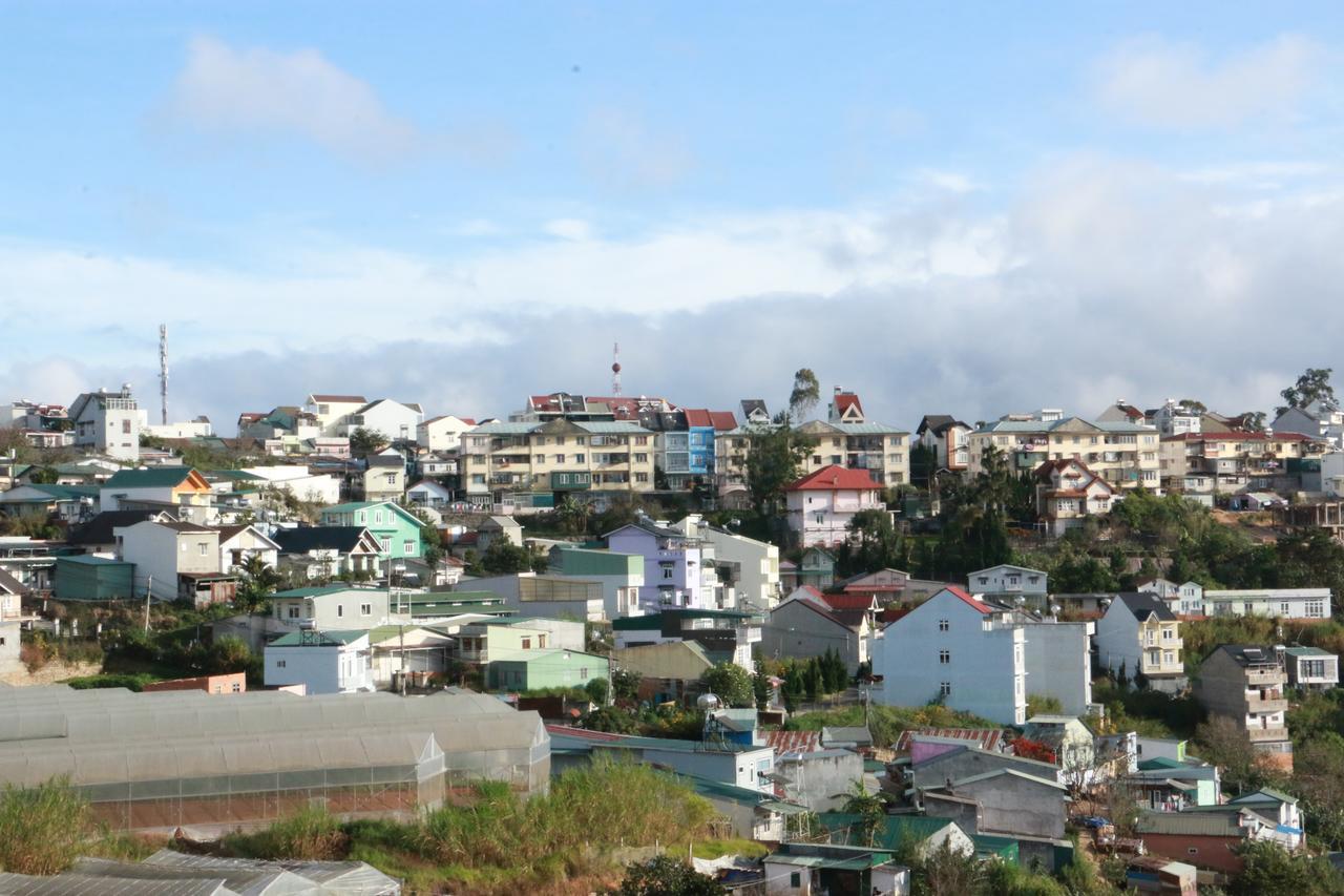 Dalat Eco Home מראה חיצוני תמונה