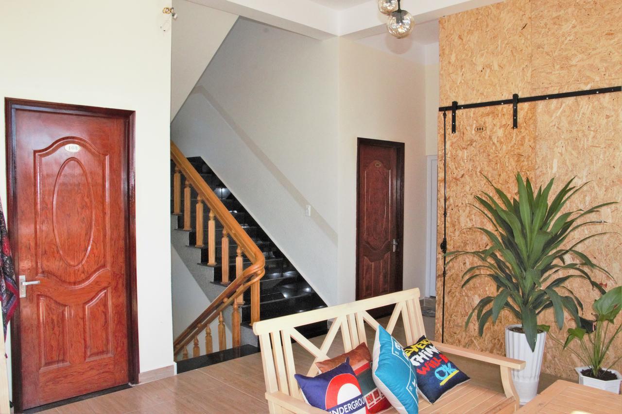 Dalat Eco Home מראה חיצוני תמונה