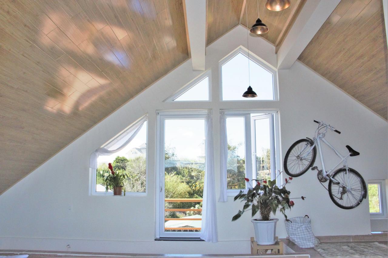 Dalat Eco Home מראה חיצוני תמונה