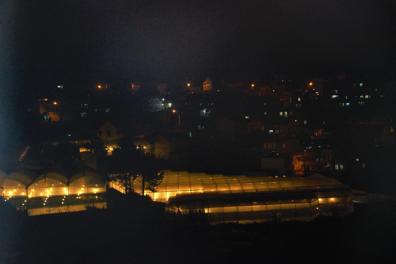 Dalat Eco Home מראה חיצוני תמונה