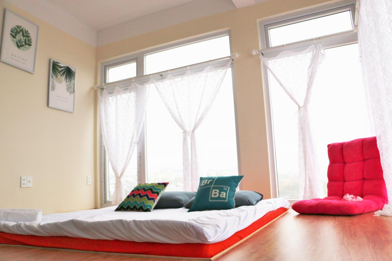 Dalat Eco Home מראה חיצוני תמונה